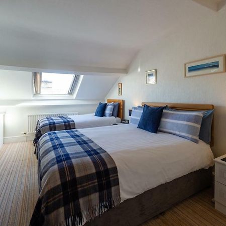 펜리스 블루 스왈로 B&B 외부 사진